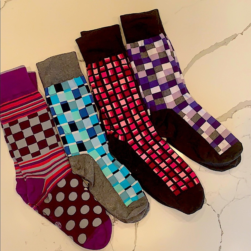Casual Socks